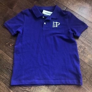 NWT Old Navy Polo Shirt
